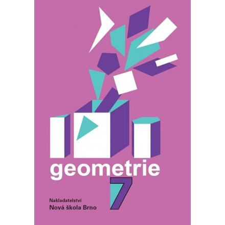 Geometrie 7 – učebnice