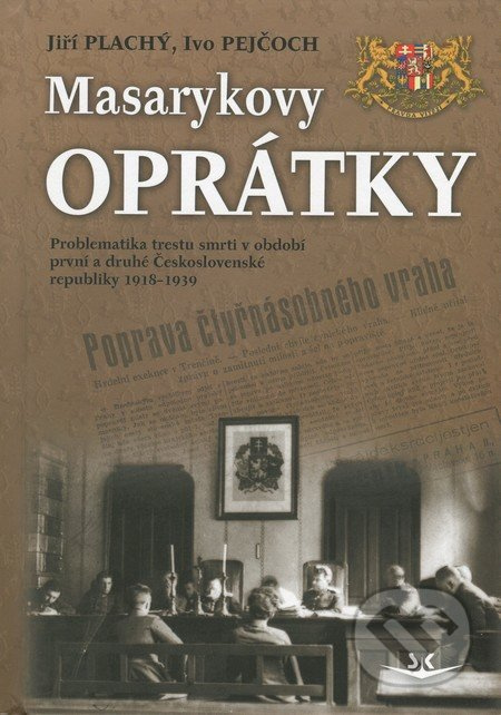Masarykovy oprátky