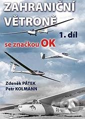 Zahraniční větroně se značkou OK 1