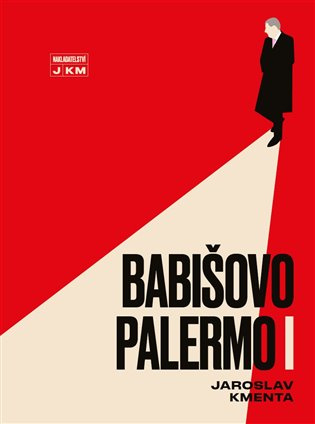 Babišovo Palermo I - Jaroslav Kmenta