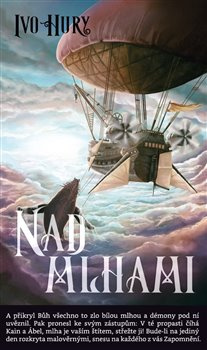 Nad mlhami - Ivo Hury