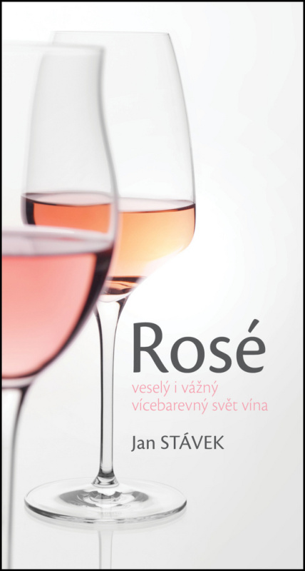 Rosé - Jan Stávek