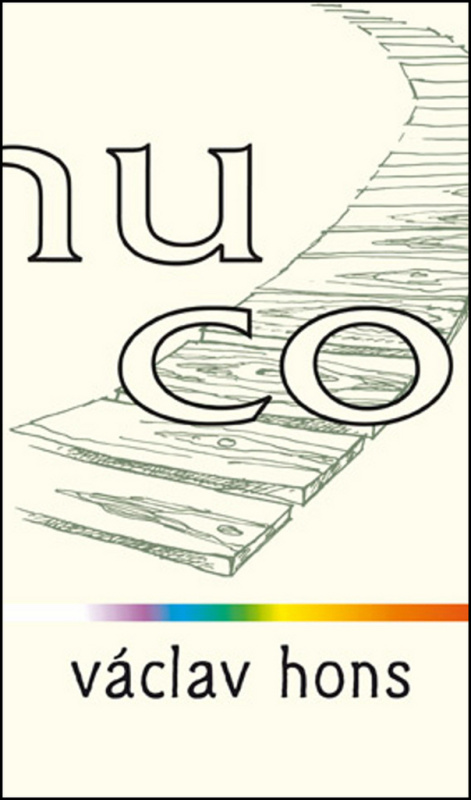 Nu co - Václav Hons