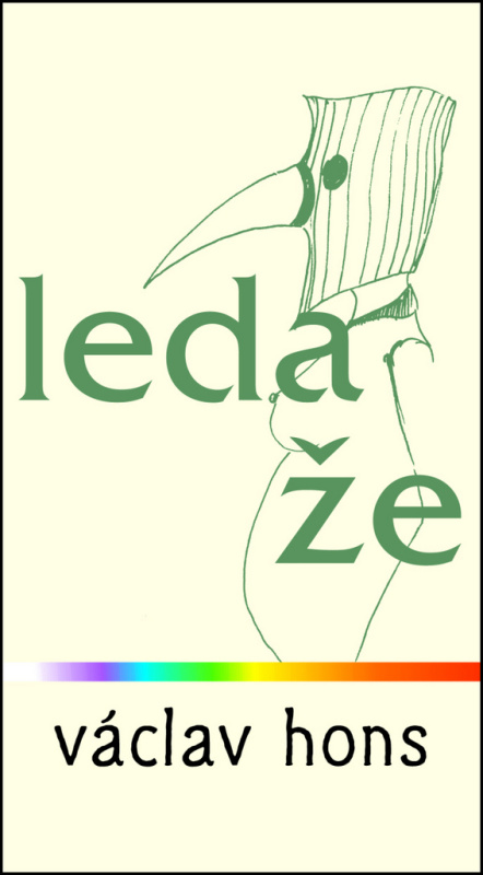 Leda že - Václav Hons
