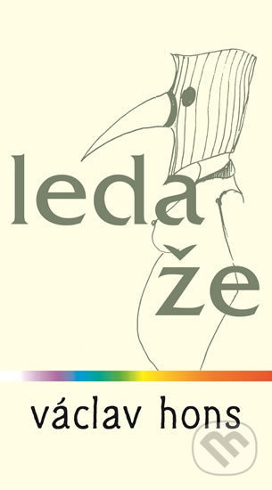 Leda že - Václav Hons