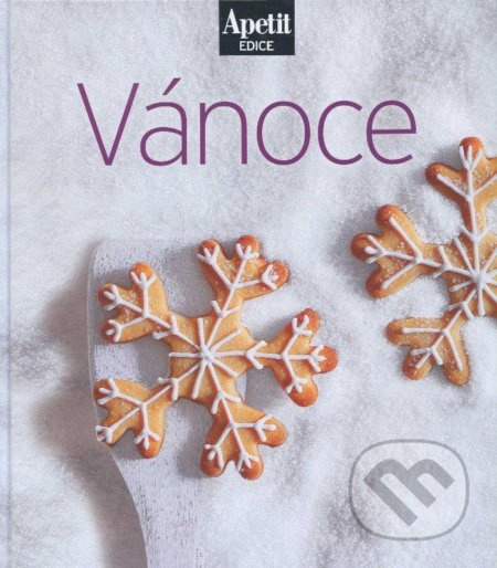 Vánoce (Edice Apetit)