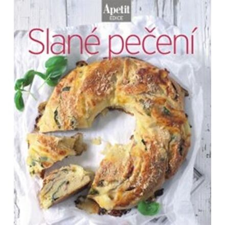 Slané pečení (Edice Apetit)