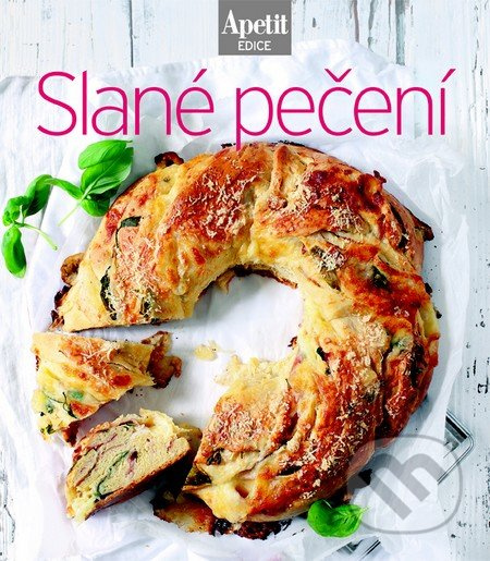 Slané pečení (Edice Apetit)