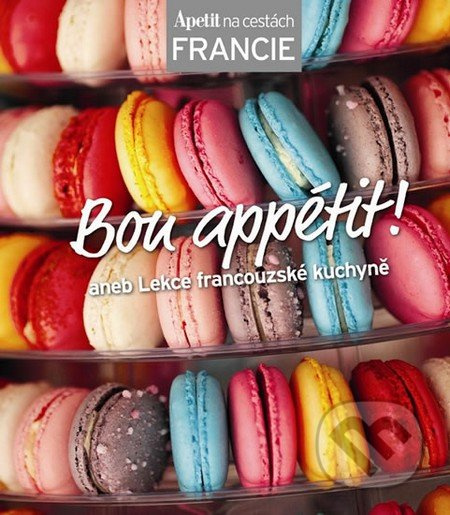 Bon appétit!