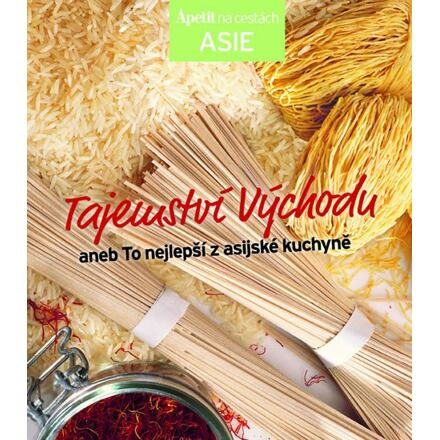 Tajemství Východu