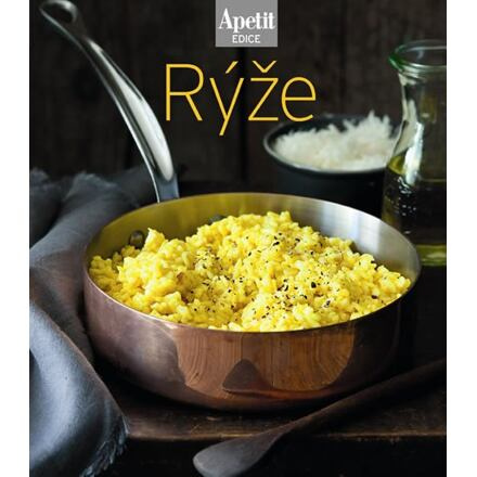 Rýže - kol.
