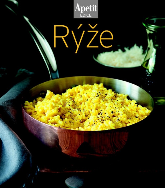 Rýže - kol.