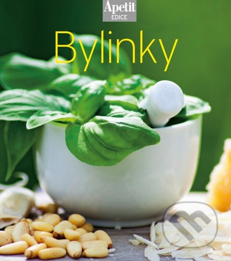 Bylinky (Edice Apetit)