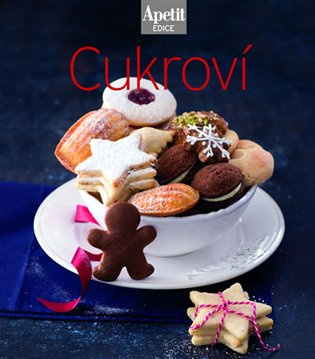 Cukroví (edice Apetit)