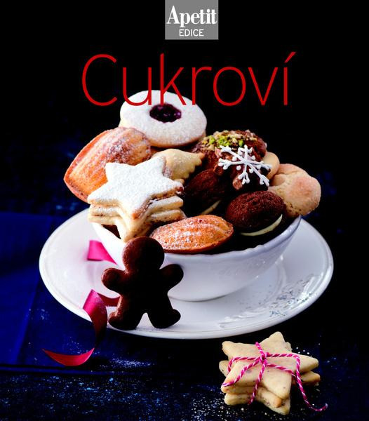 Cukroví (edice Apetit)