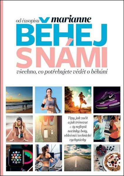 Běhej s námi - Marianne