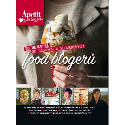 Apetit food bloggers