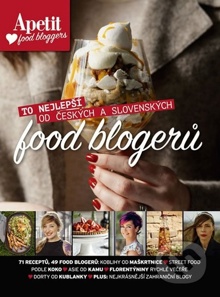Apetit food bloggers