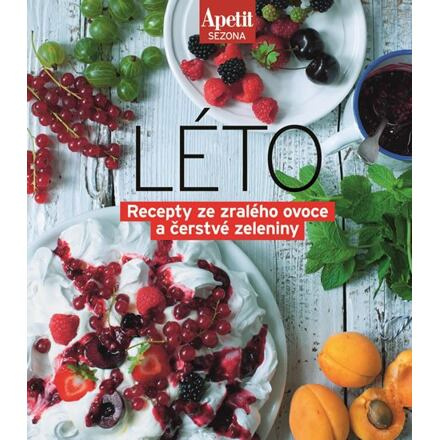 Apetit sezona léto