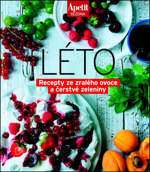 Apetit sezona léto