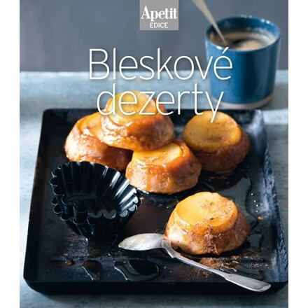 Bleskové dezerty