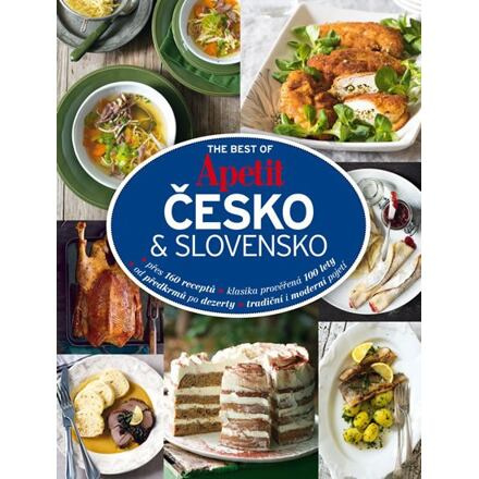 The Best of Apetit IV. - Česko &amp; Slovensko - kol.