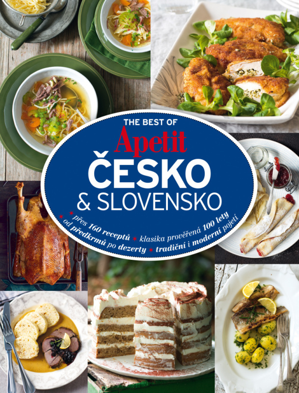 The Best of Apetit IV. - Česko &amp; Slovensko - kol.