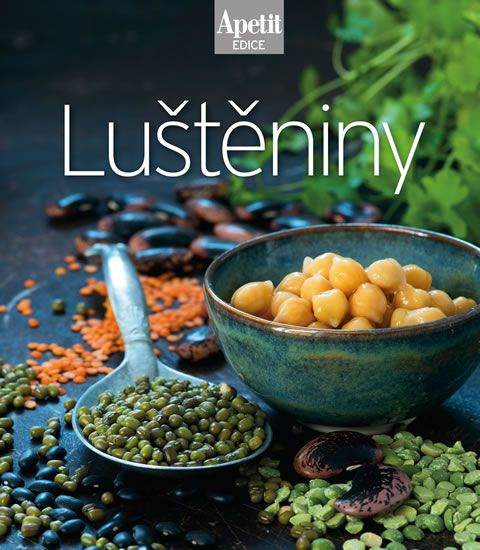 Luštěniny - kol.