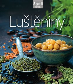 Luštěniny - kol.