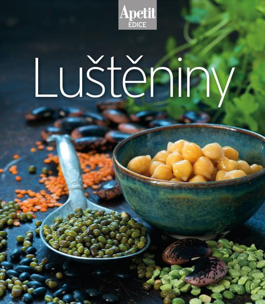 Luštěniny - kol.