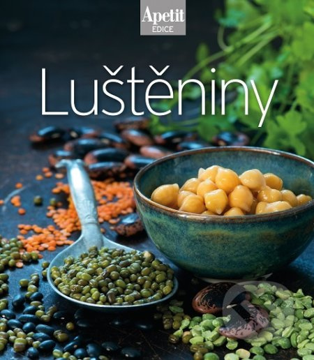 Luštěniny - kol.