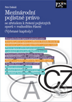 Mezinárodní pojistné právo