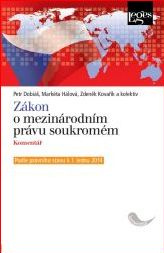 Zákon o mezinárodním právu soukromém