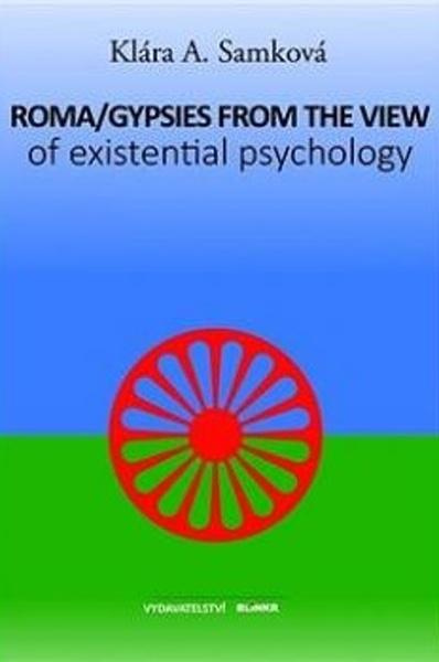 Roma/Gypsies from the View of Existential Psychology - kniha z kategorie Psychologie