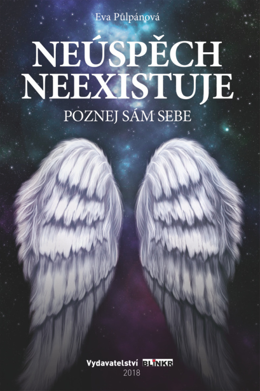 Neúspěch neexistuje - Eva Půlpánová