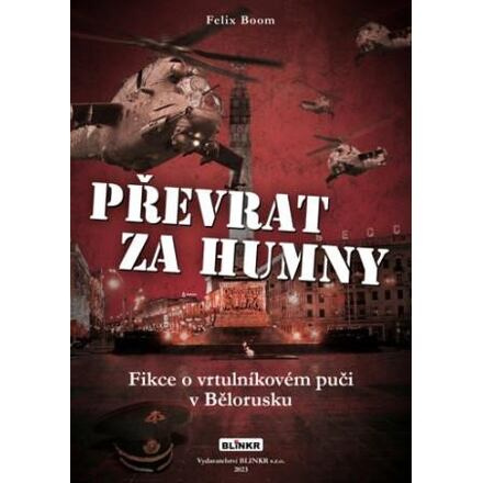 Převrat za humny