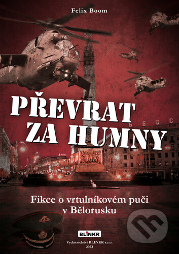 Převrat za humny