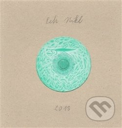 Kudlanka čas / Noty mollové - Petr Nikl