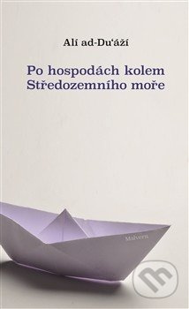 Po hospodách kolem Středozemního moře - Ali ad-Du‘áží