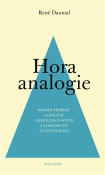 Hora analogie - René Daumal