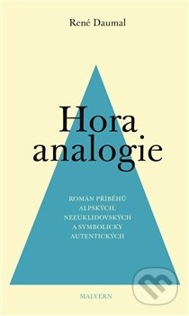 Hora analogie - René Daumal