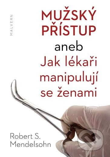 Mužský přístup - Robert S. Mendelsohn
