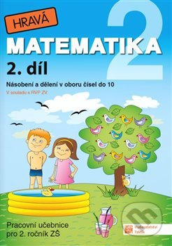 Čítanka 3, tvrdá vazba - kniha z kategorie 1. stupeň