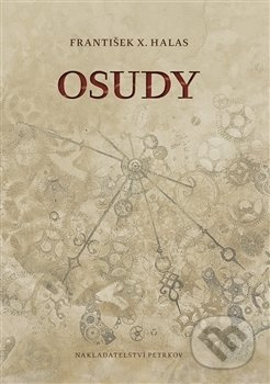 Osudy - František X. Halas