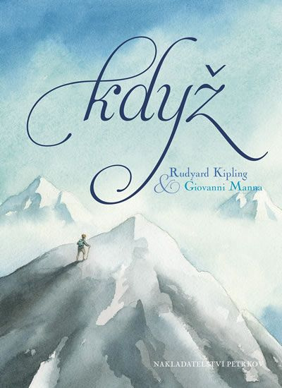 Když - Rudyard Kipling