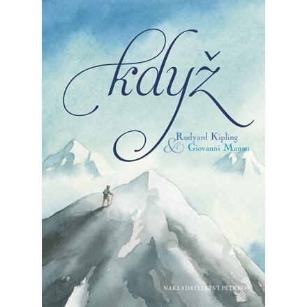 Když - Rudyard Kipling