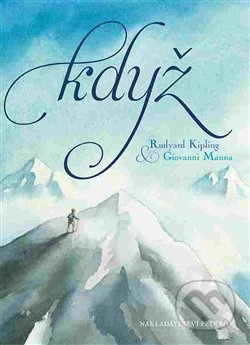 Když - Rudyard Kipling
