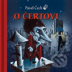 O čertovi - Pavel Čech