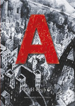 A - Pavel Čech
