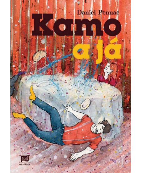 Kamo 2 - Kamo a já Meander